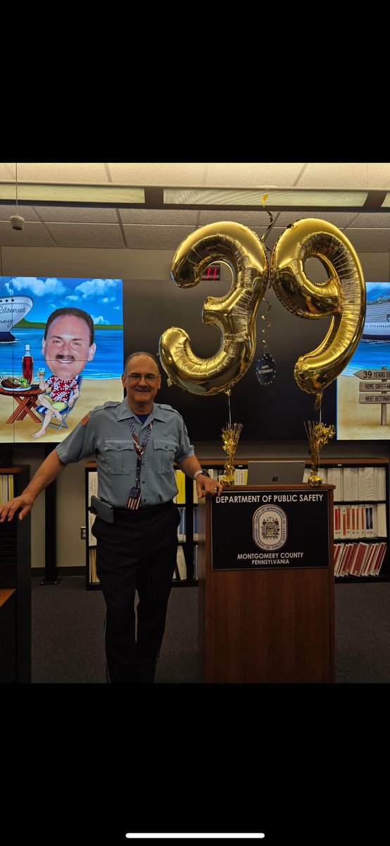 Second Alarmers tweet media