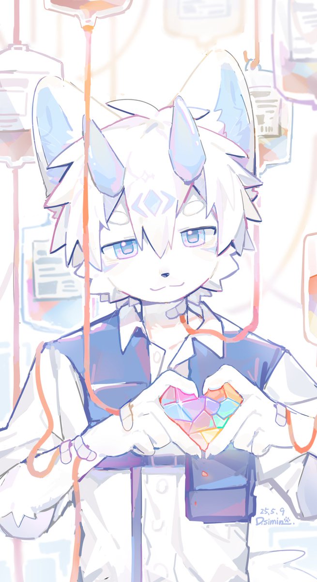 Dsimin0314's tweet image. 滴答滴答