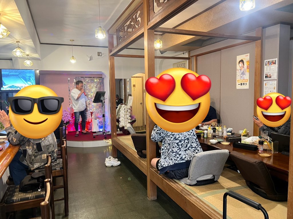 naomusicschool_'s tweet image. #火の国
#八代市日奈久上西町327
本日もご予約いただきありがとうございます！
お刺身は、#日奈久水産　さんから
お肉は、#肉の中田　さんから
さぁ、散歩したら💕仕入れに行ってこよう♨️