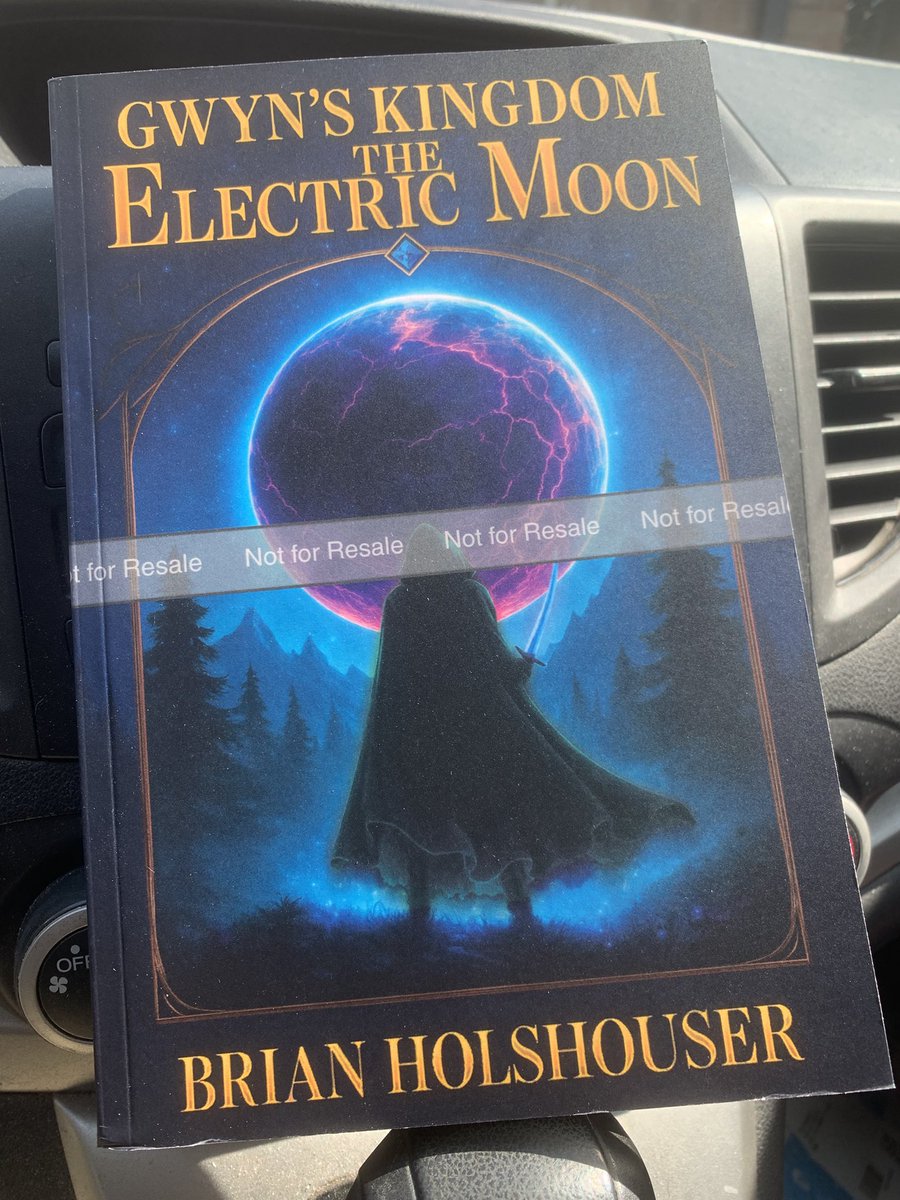 My proof just came in for the new paperback rollout!
