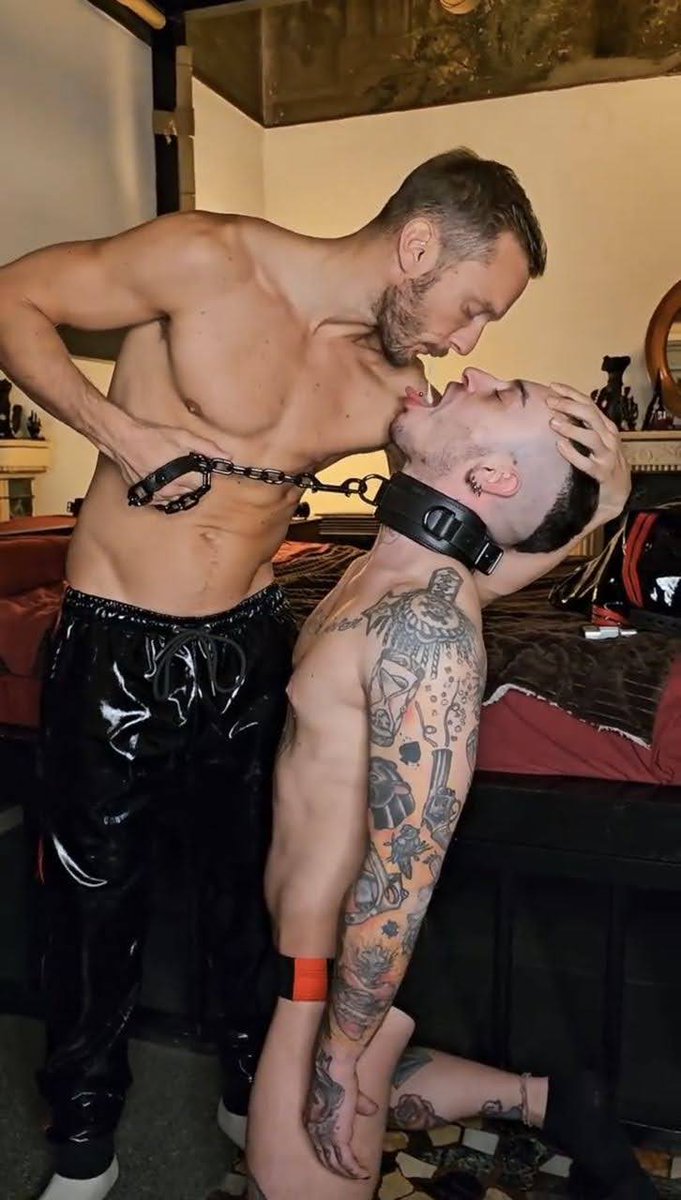 🌈 Telegram 👇
t.me/+iWK34leg_bIwM…

🔞 Enable the "Show 18+ Content" option in your Telegram account

#bdsm #fetish #gay #gaynsfw #gaybdsm #gayfetish #gayporn #gayboy #gayboys #gayguy #gaytwink  #twink #twinks #gayslave #slave #gayspit #jock #mouthslut #spitting #spit