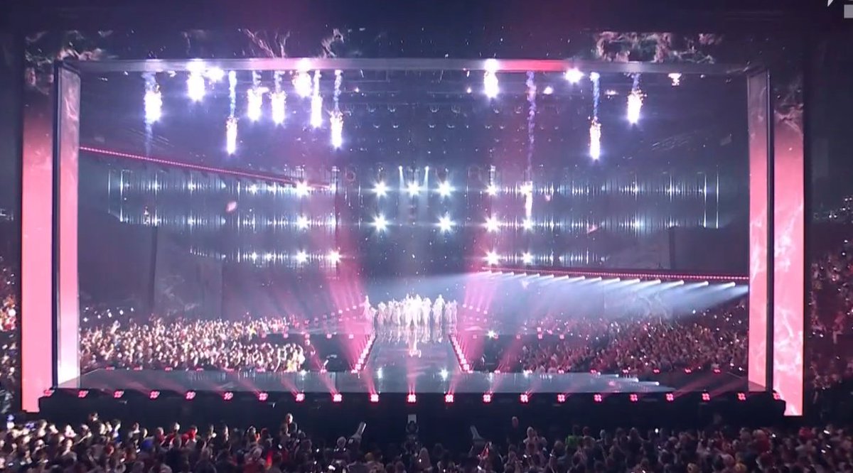 aussievisionnet's tweet photo. Gjon's Tears is one of my absolute favourite Eurovision vocalists - I would happily see him sing arty French ballads for Switzerland every year from here on in

#Eurovision #Eurovision2025 https://t.co/TIVywiMhQS
