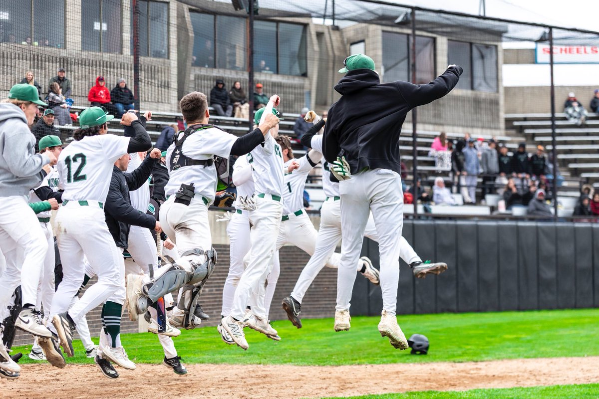 SCTCC Baseball (@sctccbaseball) on Twitter photo Going to bottom 9
CLONES EXTEND THE LEAD FROM A BOMB FROM <a href="/Haydenfrankk/">Hayden frank</a> A Meran RBI double, AND <a href="/benrothstein34/">Ben Rothstein</a> RBI SINGLE
St Cloud 8
Riverland 1 Going to bottom 9
CLONES EXTEND THE LEAD FROM A BOMB FROM <a href="/Haydenfrankk/">Hayden frank</a> A Meran RBI double, AND <a href="/benrothstein34/">Ben Rothstein</a> RBI SINGLE
St Cloud 8
Riverland 1