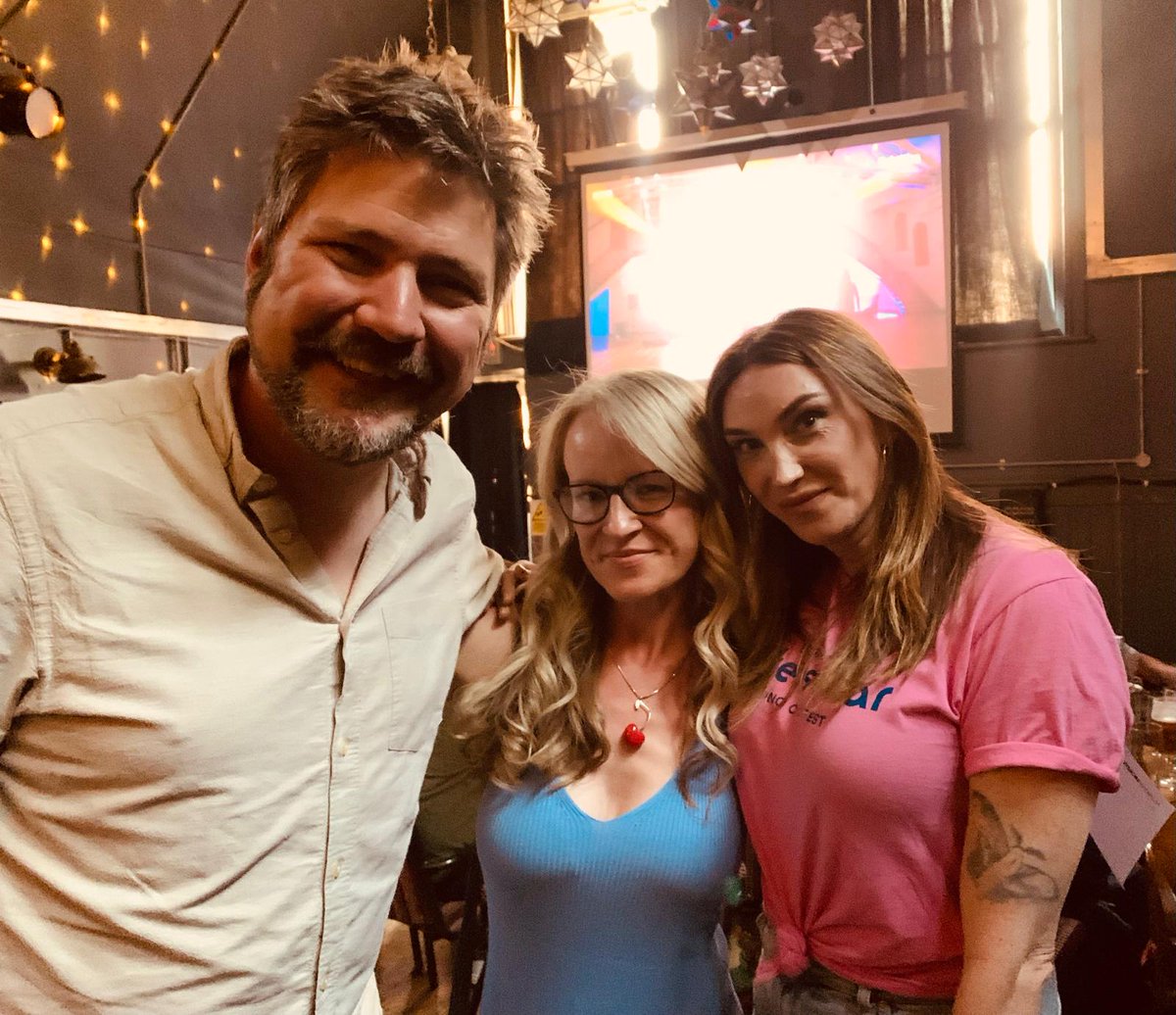 Chris Chapman tweet media