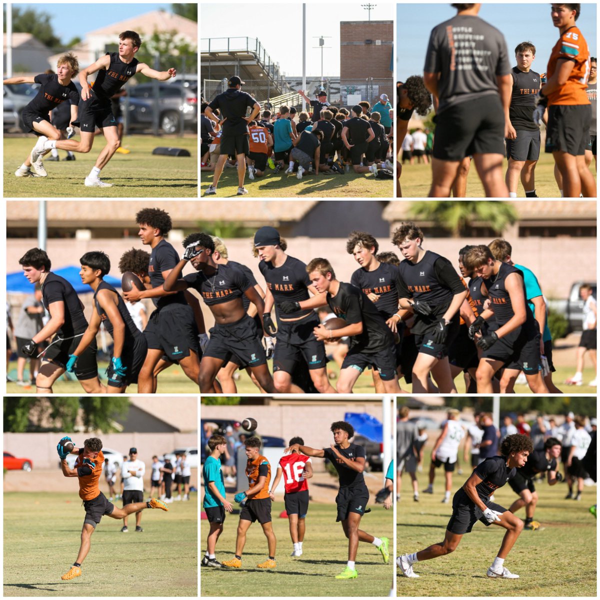 Eastmark High School Football (@eastmark_ff) on Twitter photo Thank you <a href="/HighlandHawksFB/">Highland Hawks Football</a> for hosting the showcase. It was a great night!
<a href="/Lyons_J6654/">Coach Lyons</a> Thank you <a href="/HighlandHawksFB/">Highland Hawks Football</a> for hosting the showcase. It was a great night!
<a href="/Lyons_J6654/">Coach Lyons</a>