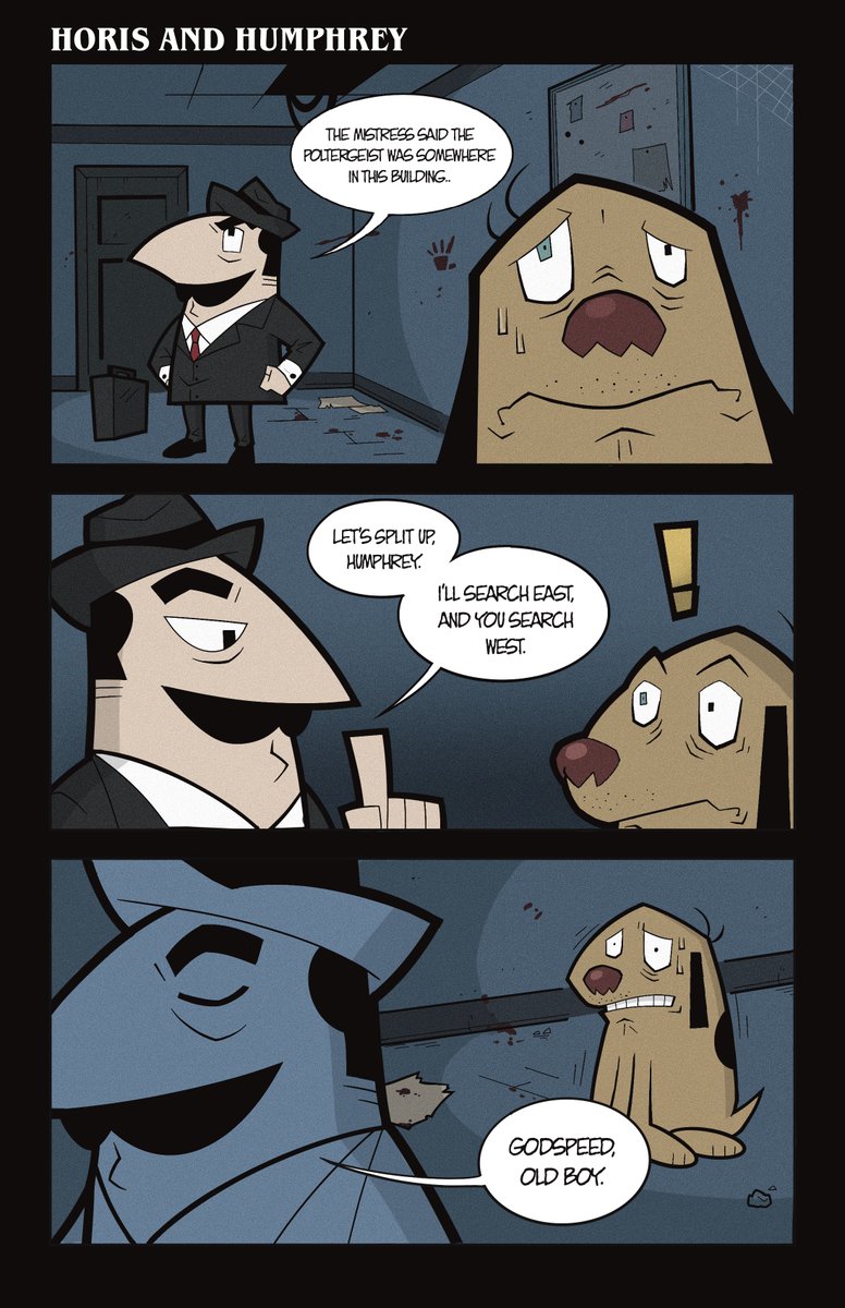 RooseveltDead's tweet image. Comic for a class
theme was “Printer”