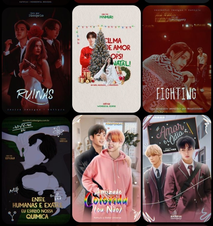 🧵 Um desabafo de uma capista — A THREAD.

Ou: tudo aquilo que a gente guarda e finalmente resolveu dizer.