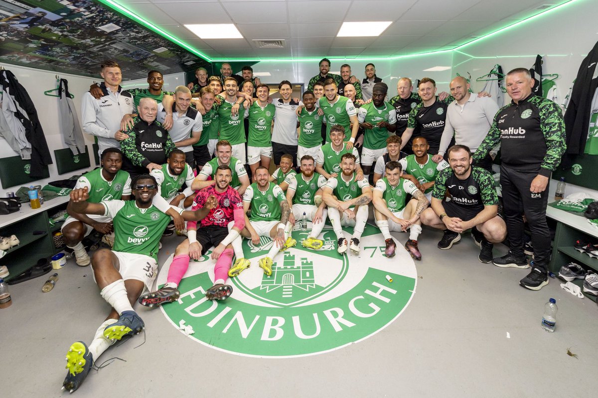 DomHowes_'s tweet image. GGTTH, thank you