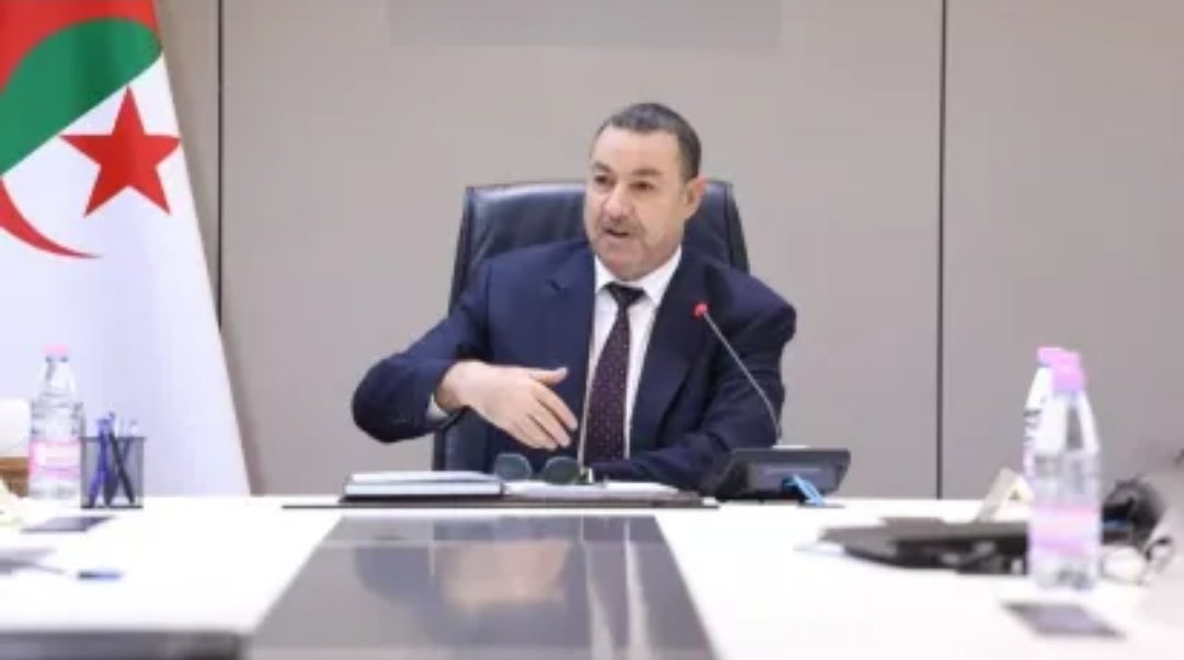 Alpasino6's tweet image. كشف وزير النقل، سعيد سعيود، اليوم السبت، أنه يجري العمل على فتح خط بحري يربط الجزائر بعدة دول عربية منها قطر، عمان، السعودية، مصر وتونس، بالموازاة مع تطوير النقل البحري مع دول جنوب أوروبا، وفق ما نقلت وكالة الأنباء الجزائرية