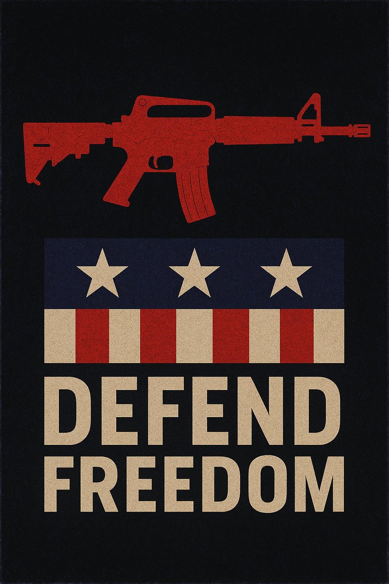 DeletedByGod666's tweet photo. You think your gun makes you free? You’re already chained. It’s just chrome.
#GunCult #FreedomTheater #SimulationPatriot https://t.co/10hG3Jz5VI