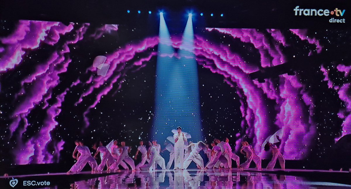 Classement personnel pour cet Eurovison 2025 ! 

Danemark 
Autriche
Allemagne
Malte 
France
San Marin

🇪🇺🇪🇺🇪🇺🏳️‍🌈🇪🇺🇪🇺🇪🇺🏳️‍🌈🇪🇺🇪🇺🇪🇺

#Eurovision2025 #Eurovision #EurovisionRTVE #EurovisionSongContest #EurovisionSongContest2025 <a href="/Eurovision/">Eurovision Song Contest</a> <a href="/FranceTV/">France tv</a> #France