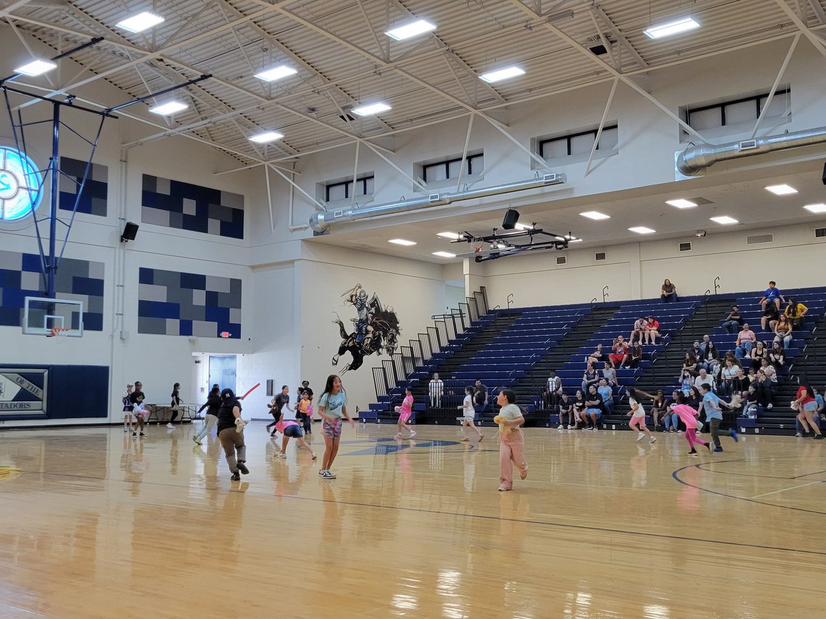 YISDHealth_PE (@yisdhealth_pe) on Twitter photo What a great way to top finish off this year's PE Showcase ! Thank you to all our coaches for demonstrating all the great programs across the district <a href="/YsletaISD/">Ysleta ISD</a> . Thank you to all administrators who stopped by to support your PE staff and students <a href="/_IreneAhumada/">Irene Ahumada</a> <a href="/BrendaChR1/">Brenda Chacon-Robles, Ed.D.</a> What a great way to top finish off this year's PE Showcase ! Thank you to all our coaches for demonstrating all the great programs across the district <a href="/YsletaISD/">Ysleta ISD</a> . Thank you to all administrators who stopped by to support your PE staff and students <a href="/_IreneAhumada/">Irene Ahumada</a> <a href="/BrendaChR1/">Brenda Chacon-Robles, Ed.D.</a>