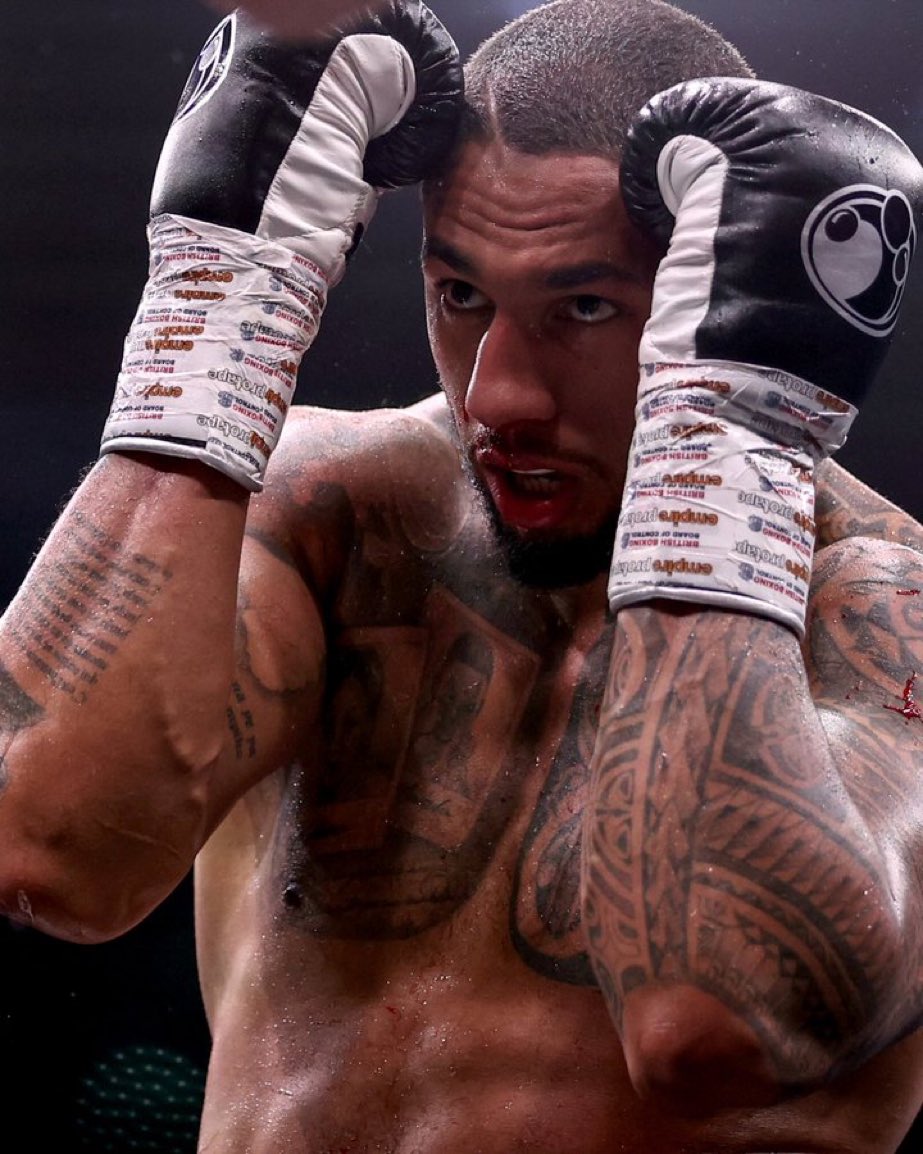 FightSideFR's tweet photo. 🥊 Victoire de Tony Yoka pour son grand retour !

Au terme de 10 rounds très serrés, le français domine le russe Yallyev à la décision unanime ⚡️

💬 Quelle sera la suite pour Tony ? https://t.co/Pk2CwKqu2C