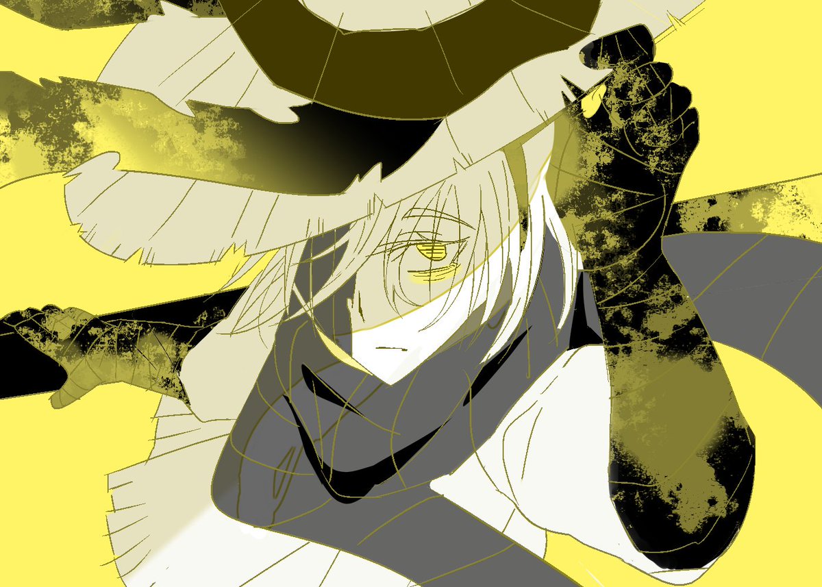 what_90_1's tweet image. 卯🌼