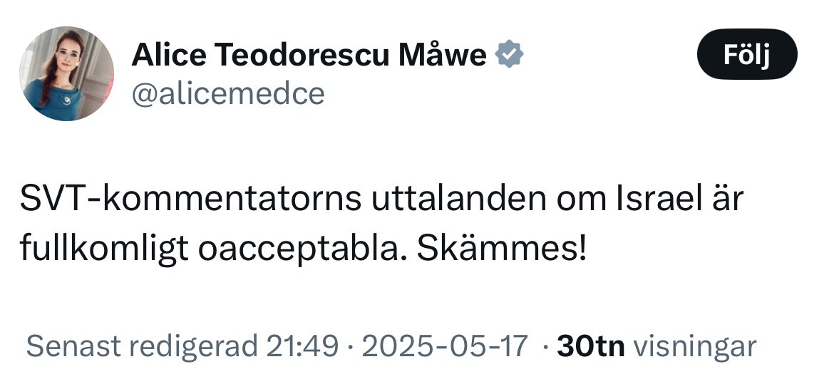 Leo Vene tweet media