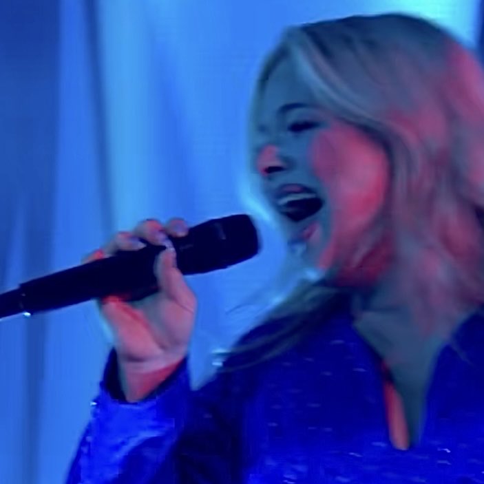 Jose5ierra's tweet photo. Go #Sissal 🔥!!!

#Hallucination #Eurovision2025 
#Eurovision https://t.co/gL8MzDEMlJ