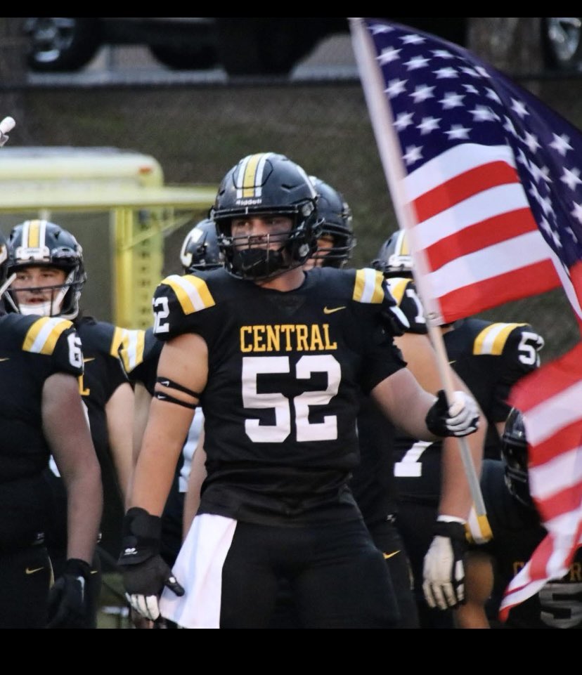 Johnson Central Football (@jcfootball2025) on Twitter photo Johnson Central Defensive Lineman <a href="/gabe_blackburn/">Gabriel Blackburn</a> is preparing for a huge Senior Season. Coaches, don’t over look this young man.
Highlights:
hudl.com/v/2RPwbK
<a href="/PrepRedzone/">Prep Redzone 🏈</a> <a href="/CoachWoodmanMSU/">Jason Woodman</a> <a href="/TRow1987/">Tyler Rowland</a> <a href="/LippertScouting/">Ryan Lippert</a> <a href="/CoachDGage/">Coach Gage</a> <a href="/HLpreps/">Jared Peck</a> <a href="/coachmccoy3/">Scotty McCoy</a> <a href="/jphillipblair/">John Phillip Blair</a> Johnson Central Defensive Lineman <a href="/gabe_blackburn/">Gabriel Blackburn</a> is preparing for a huge Senior Season. Coaches, don’t over look this young man.
Highlights:
hudl.com/v/2RPwbK
<a href="/PrepRedzone/">Prep Redzone 🏈</a> <a href="/CoachWoodmanMSU/">Jason Woodman</a> <a href="/TRow1987/">Tyler Rowland</a> <a href="/LippertScouting/">Ryan Lippert</a> <a href="/CoachDGage/">Coach Gage</a> <a href="/HLpreps/">Jared Peck</a> <a href="/coachmccoy3/">Scotty McCoy</a> <a href="/jphillipblair/">John Phillip Blair</a>