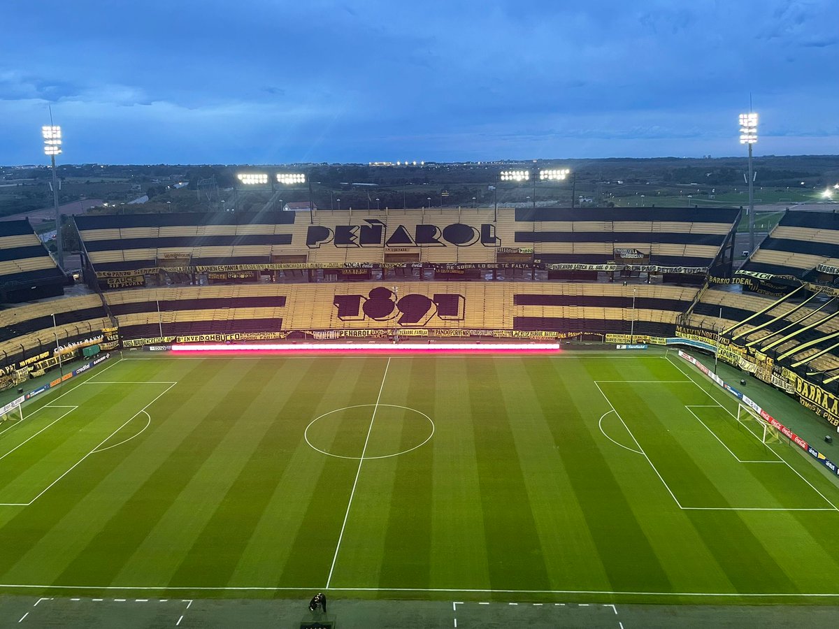 🌧️ Tarde de lluvia, tarde de escuchar 13a0 por <a href="/DelSolUy/">DelSol 🔊 99.5</a> 

1️⃣3️⃣🅰️0️⃣ te acompaña

☂️ <a href="/OficialCAP/">PEÑAROL</a> recibe a <a href="/MvdCityTorque/">Montevideo City Torque</a> por la 15° del Apertura.

👇 Lo escuchás acá 👇
👂 99.5 fm <a href="/DelSolUy/">DelSol 🔊 99.5</a>
 🛜 delsol.uy/envivo
🖥️ youtube.com/watch?v=t3norY…