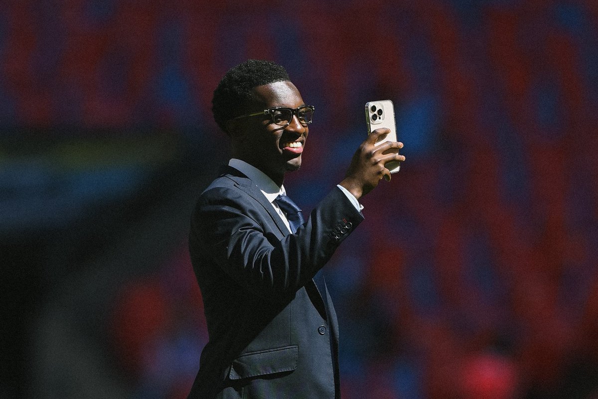 Eddie Nketiah 📞 tweet media
