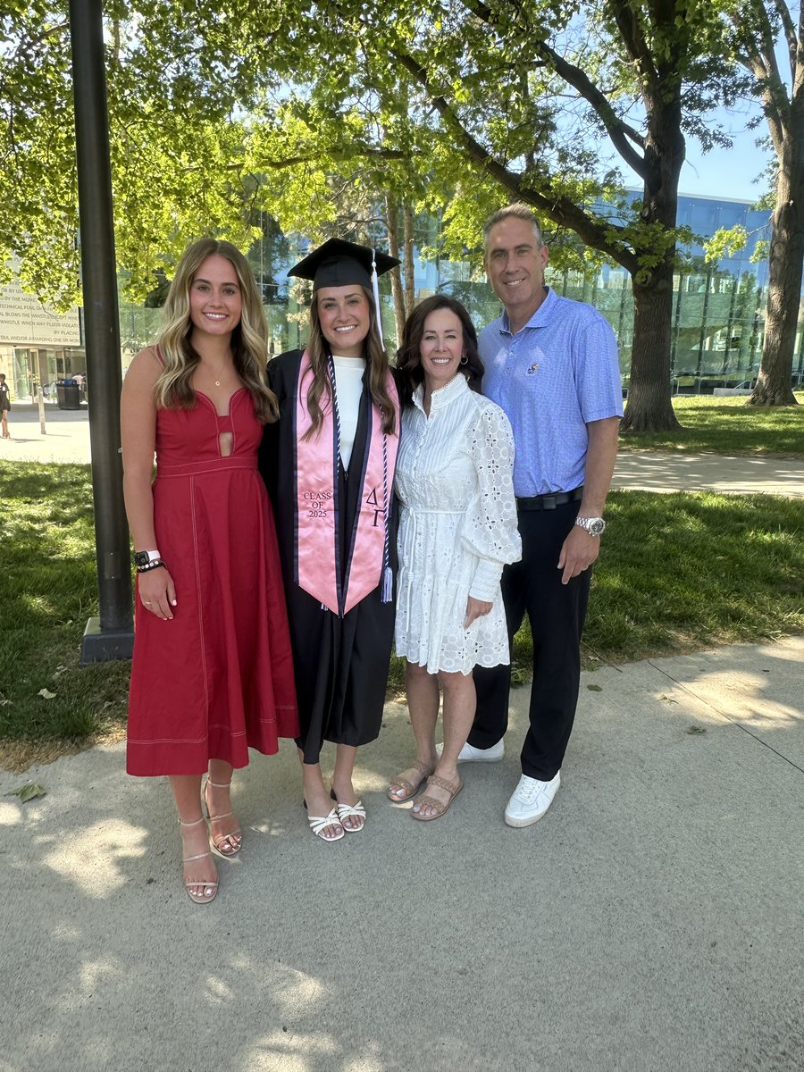 Jason Appell (@appelljason) on Twitter photo So this just happened!! Congratulations <a href="/KennedyAppell/">kennedy appell</a>, we are very proud of you.
#RCJH
<a href="/UnivOfKansas/">University of Kansas</a> So this just happened!! Congratulations <a href="/KennedyAppell/">kennedy appell</a>, we are very proud of you.
#RCJH
<a href="/UnivOfKansas/">University of Kansas</a>