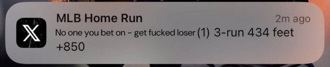 MaestroHR's tweet image. Bangggggg