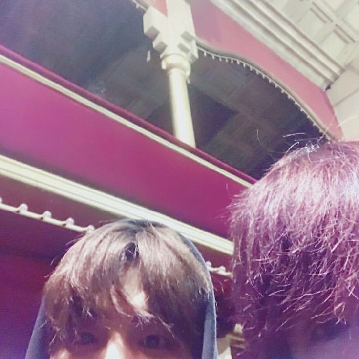 missing jaepil hours tweet media