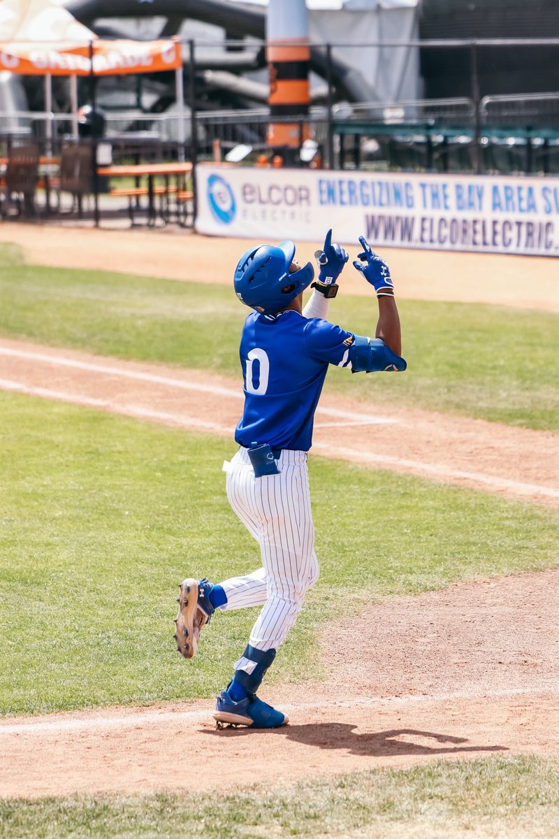 San José State Baseball tweet media
