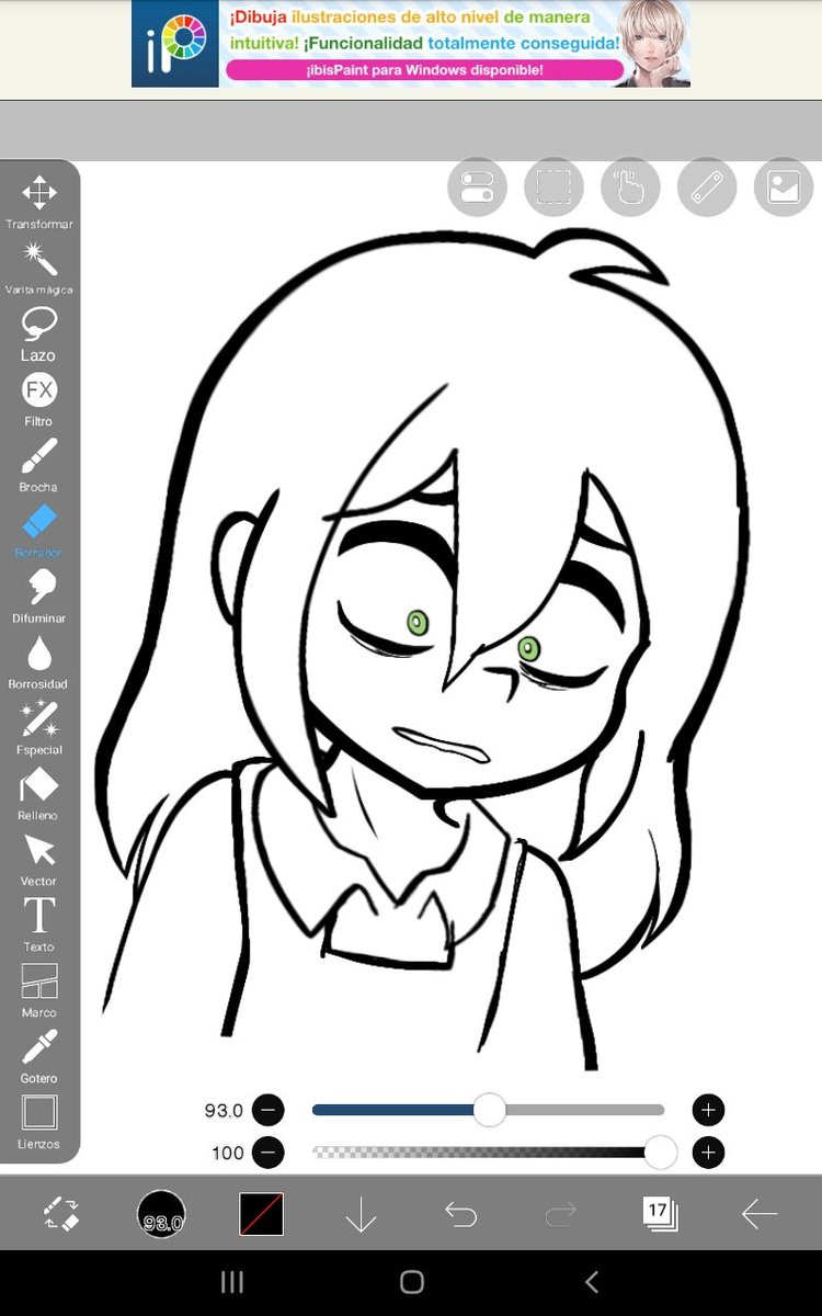 Milanesa01527's tweet image. Drawing this crybaby!
#tcoaal #thecoffinofandyandleyley #sketch #oc #mod