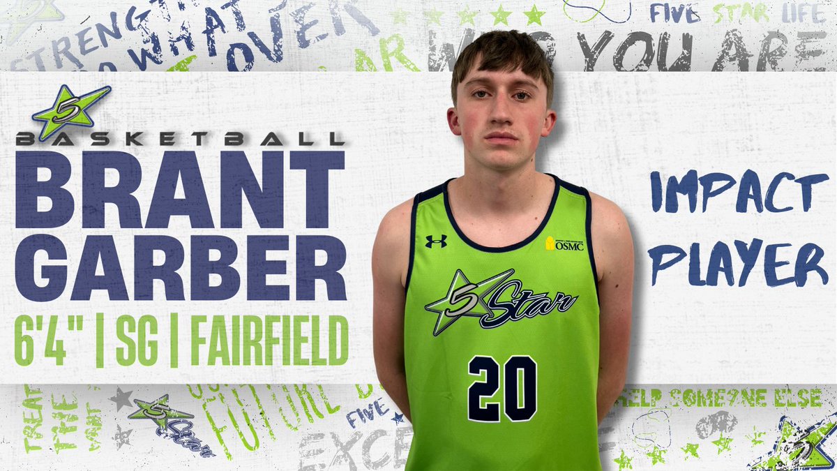 Five Star Basketball (@fivestar_bb) on Twitter photo 5Star 2026 finishes day 2 of <a href="/GBLHoopsCircuit/">Grassroots Basketball League (GBL)</a> Session II with a 75-36 win over Windsor United.
Brody Schimpa - 21pts
Kaden Grau - 21pts
Brant Garber - Impact Player
2-1 on the event. #FSL 5Star 2026 finishes day 2 of <a href="/GBLHoopsCircuit/">Grassroots Basketball League (GBL)</a> Session II with a 75-36 win over Windsor United.
Brody Schimpa - 21pts
Kaden Grau - 21pts
Brant Garber - Impact Player
2-1 on the event. #FSL