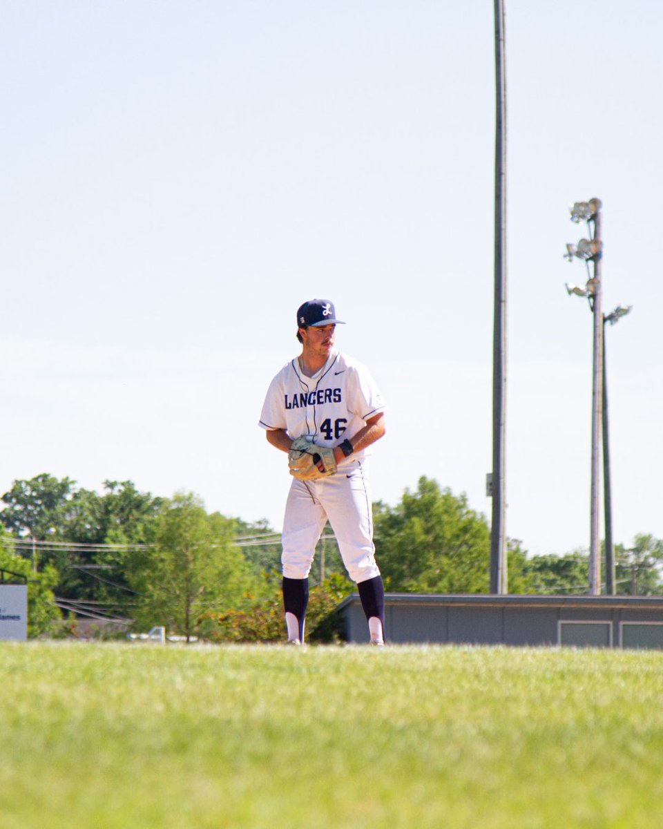 Longwood Baseball tweet media