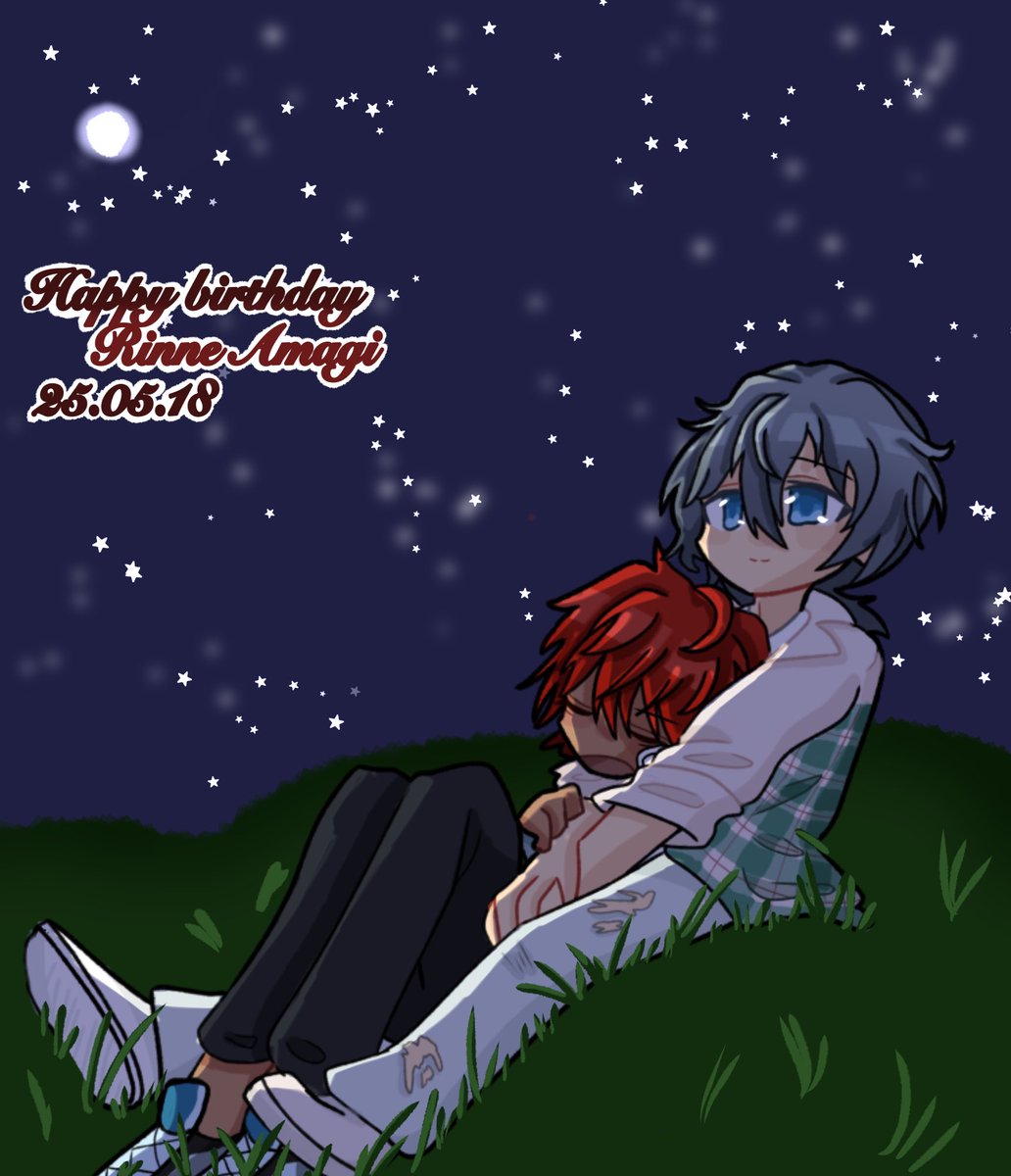lyyyneyy_'s tweet photo. HAPPY BIRTHDAY RINNE!!🎰❤️🎂
               25.05.18 ♡ https://t.co/kSt3nglWvn