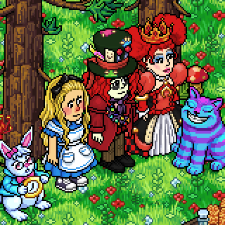 "Sorteo por mí No cumple años" 🩵🌹 🎂
 1#Ganador: El rare que se lanza ese día. 
2#Ganador: Vestido de Alicia y prendedor de corazón.
3#Ganador: 10c y espada de madera.
Requisitos: Seguirme y dar rt✨
(Termina el viernes 23 de mayo de 2025) Suerte a tod@s y participen!!