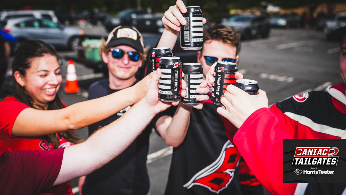 Carolina Hurricanes tweet media