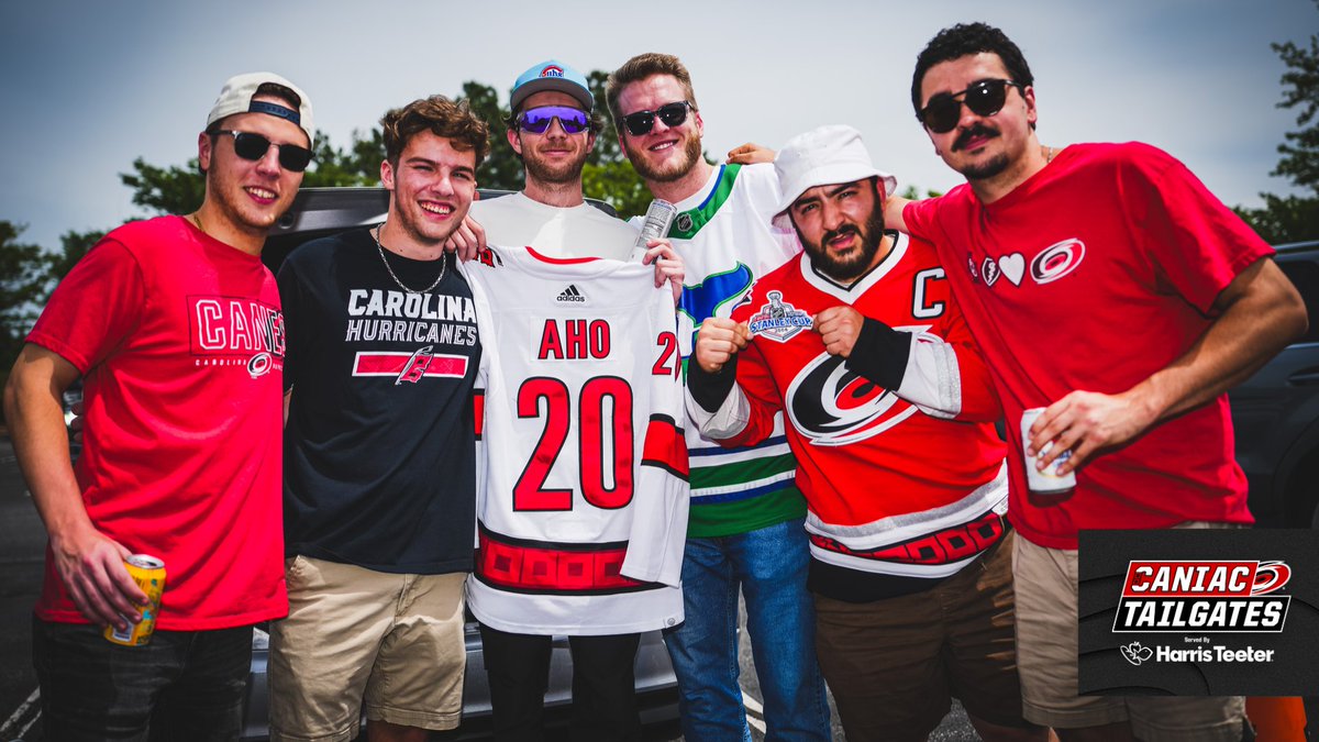 Carolina Hurricanes tweet media