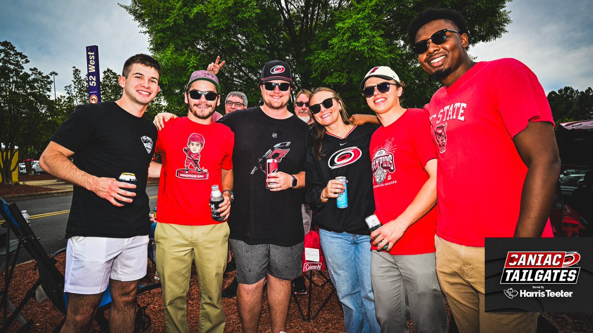 Carolina Hurricanes tweet media
