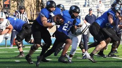 Daniel Grein (@danielgrein79) on Twitter photo After an amazing OV and a great talk with <a href="/FB_Coach_Wilk/">Chris Wilkerson</a> and <a href="/_CoachHoov/">Cole Hoover</a> I’m blessed to receive an offer from Eastern Illinois University! <a href="/EIU_FB/">Eastern Illinois Football</a> <a href="/Coach_Bear_/">Alex “Bear” Farah</a> <a href="/JuCoFootballACE/">JuCo Football Forer</a> <a href="/RobMessinger/">Rob Messinger</a> After an amazing OV and a great talk with <a href="/FB_Coach_Wilk/">Chris Wilkerson</a> and <a href="/_CoachHoov/">Cole Hoover</a> I’m blessed to receive an offer from Eastern Illinois University! <a href="/EIU_FB/">Eastern Illinois Football</a> <a href="/Coach_Bear_/">Alex “Bear” Farah</a> <a href="/JuCoFootballACE/">JuCo Football Forer</a> <a href="/RobMessinger/">Rob Messinger</a>