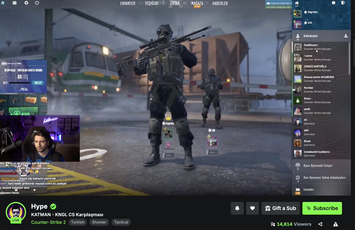 10kg bırakmış çağrı abim helal olsun