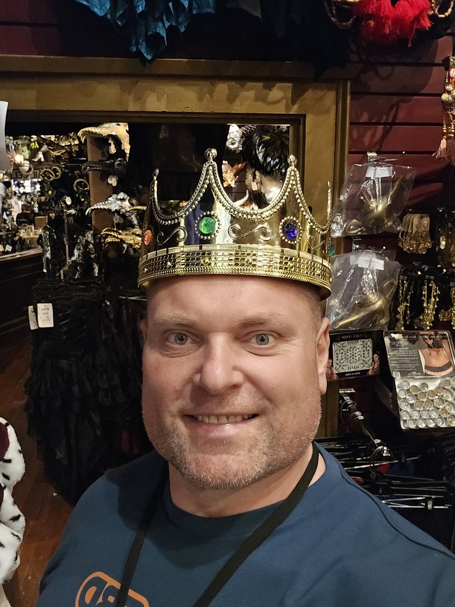 King Z