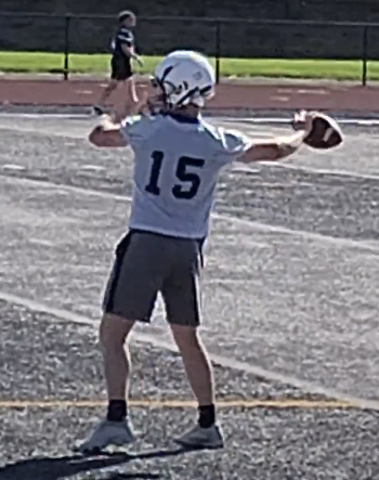 David Long (@davidlong2026) on Twitter photo So appreciative to attend today's great camp and receive an Offer from Marietta College today! Great day, great camp, great coaches, just a great time! Thanks to @coachtomkaufman @coachcferris <a href="/CoachAC_21/">Austin Cordova</a> and <a href="/CoachSallach/">Scott Sallach</a> ! Looking forward to coming back soon! So appreciative to attend today's great camp and receive an Offer from Marietta College today! Great day, great camp, great coaches, just a great time! Thanks to @coachtomkaufman @coachcferris <a href="/CoachAC_21/">Austin Cordova</a> and <a href="/CoachSallach/">Scott Sallach</a> ! Looking forward to coming back soon!