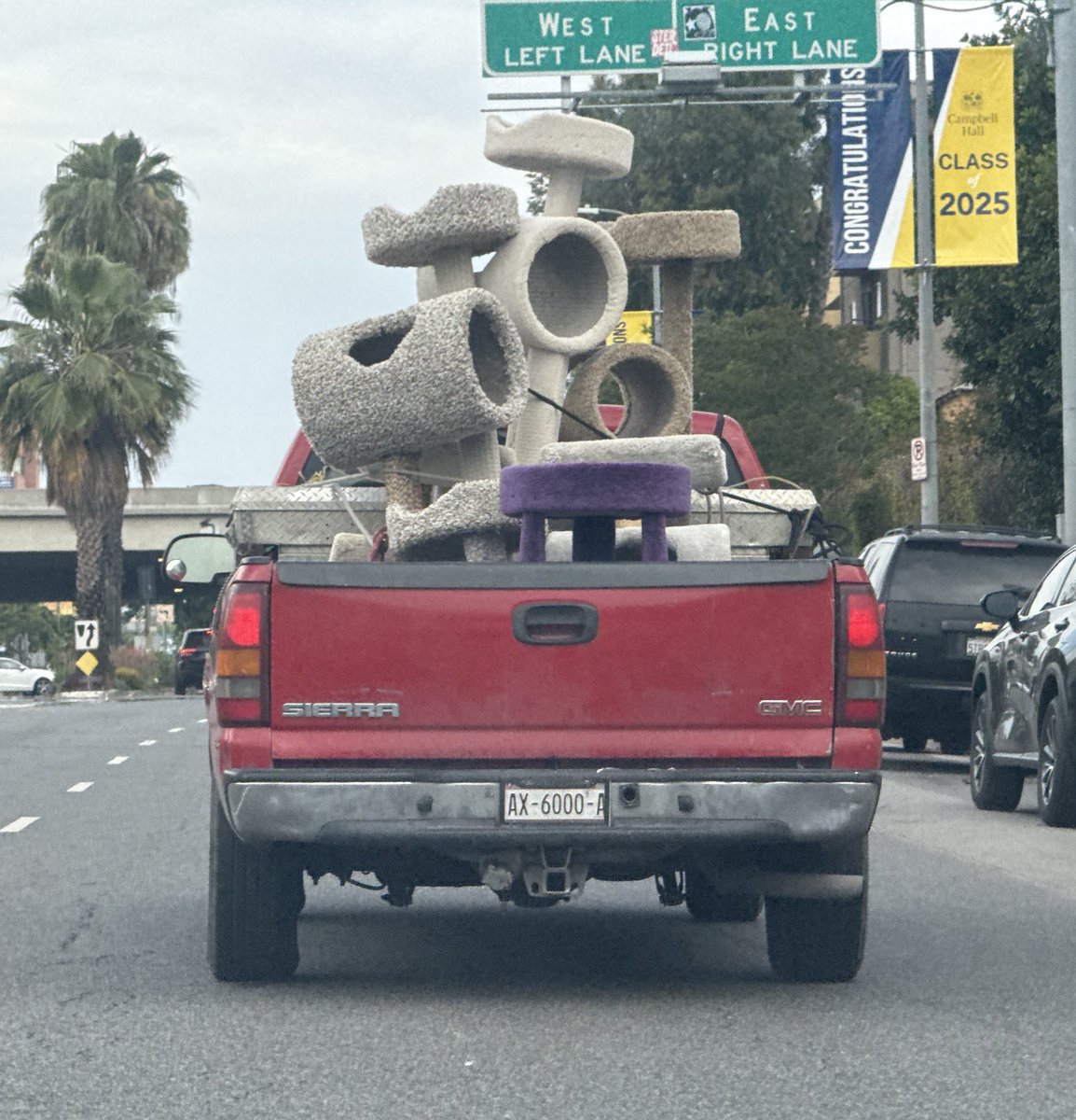 The cutest possible version of the opening to Final Destination 2