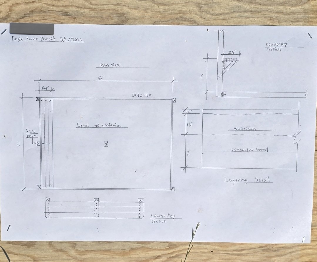 Brandon Hannibal Donkey tweet media