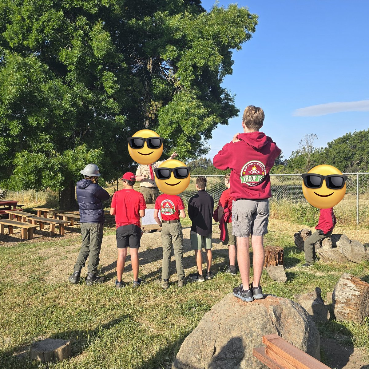 Brandon Hannibal Donkey tweet media