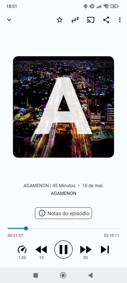 Dan_Melo11's tweet photo. Ouvi meia hora do @podcastagamenon e algo me mandou guardar o restante. Veio o Sport e deixou claro o porquê. Já tô treinando, ouvindo a turma aqui e tentando esquecer minimamente https://t.co/g6mXwXrZ5Y