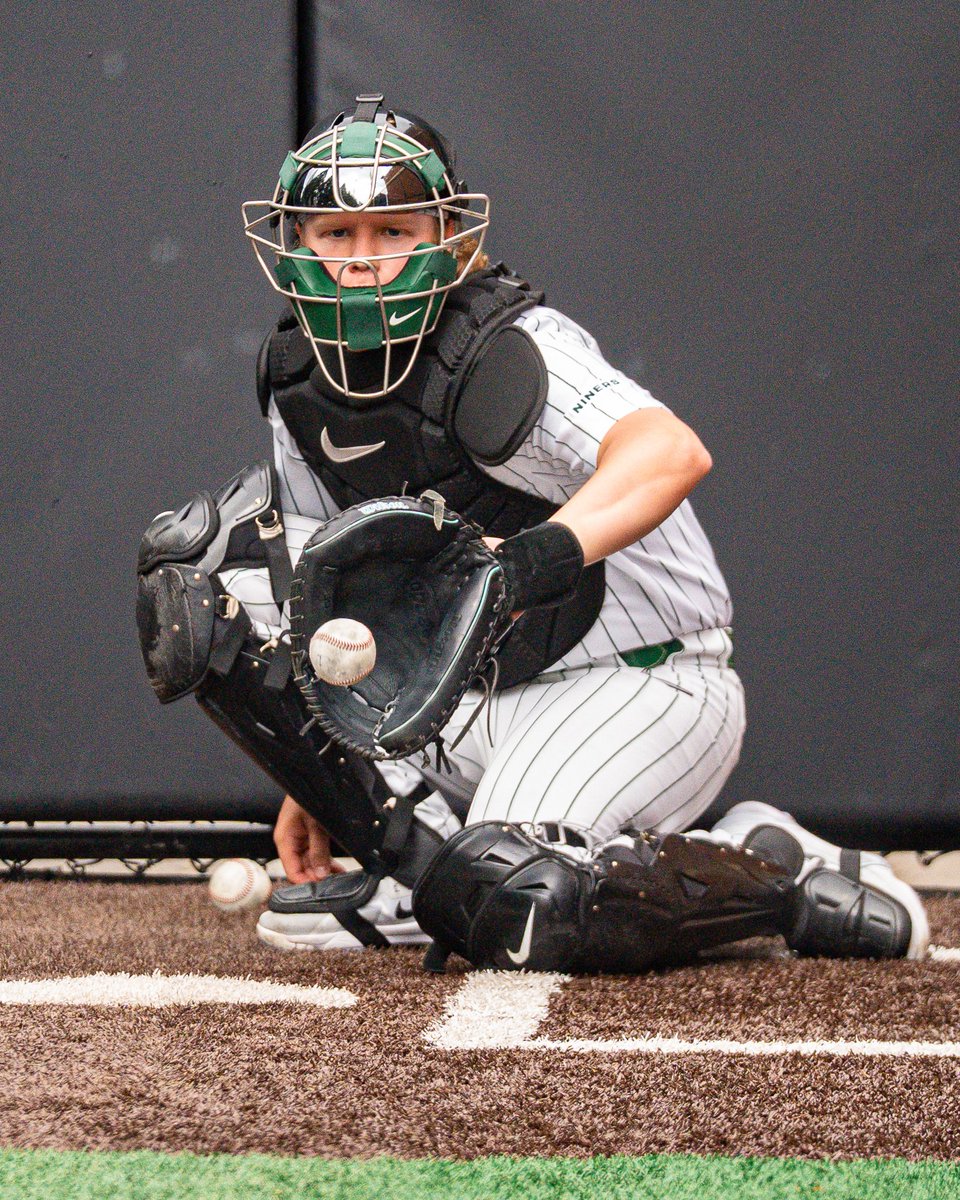 Charlotte Baseball (@charlottebsb) on Twitter photo E8 | <a href="/Logan5Poteet/">Logan Poteet</a> throws out a runner trying to steal for his 22nd runner caught stealing this year, tying the single-season program record!
CLT 20
TLN 14
#GoldStandard x #9ATC E8 | <a href="/Logan5Poteet/">Logan Poteet</a> throws out a runner trying to steal for his 22nd runner caught stealing this year, tying the single-season program record!
CLT 20
TLN 14
#GoldStandard x #9ATC