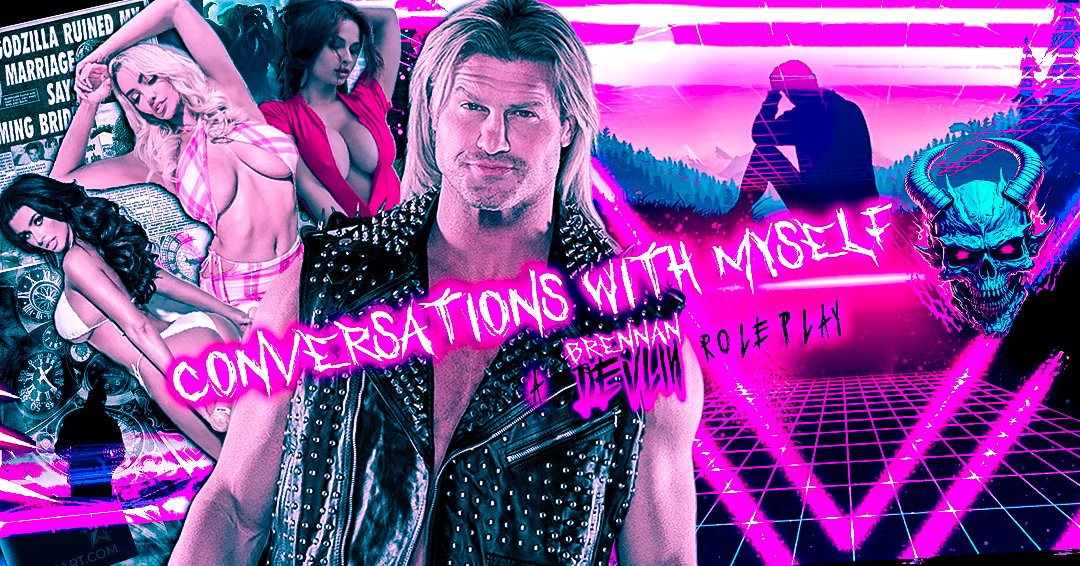 FACEDevlin's tweet photo. — "Conversations with Myself" 
𝘢 𝘤𝘩𝘢𝘳𝘢𝘤𝘵𝘦𝘳 𝘥𝘦𝘷𝘦𝘭𝘰𝘱𝘮𝘦𝘯𝘵 𝘱𝘪𝘦𝘤𝘦.

https://t.co/SrxE0KQg2I https://t.co/fMZYugoDl7