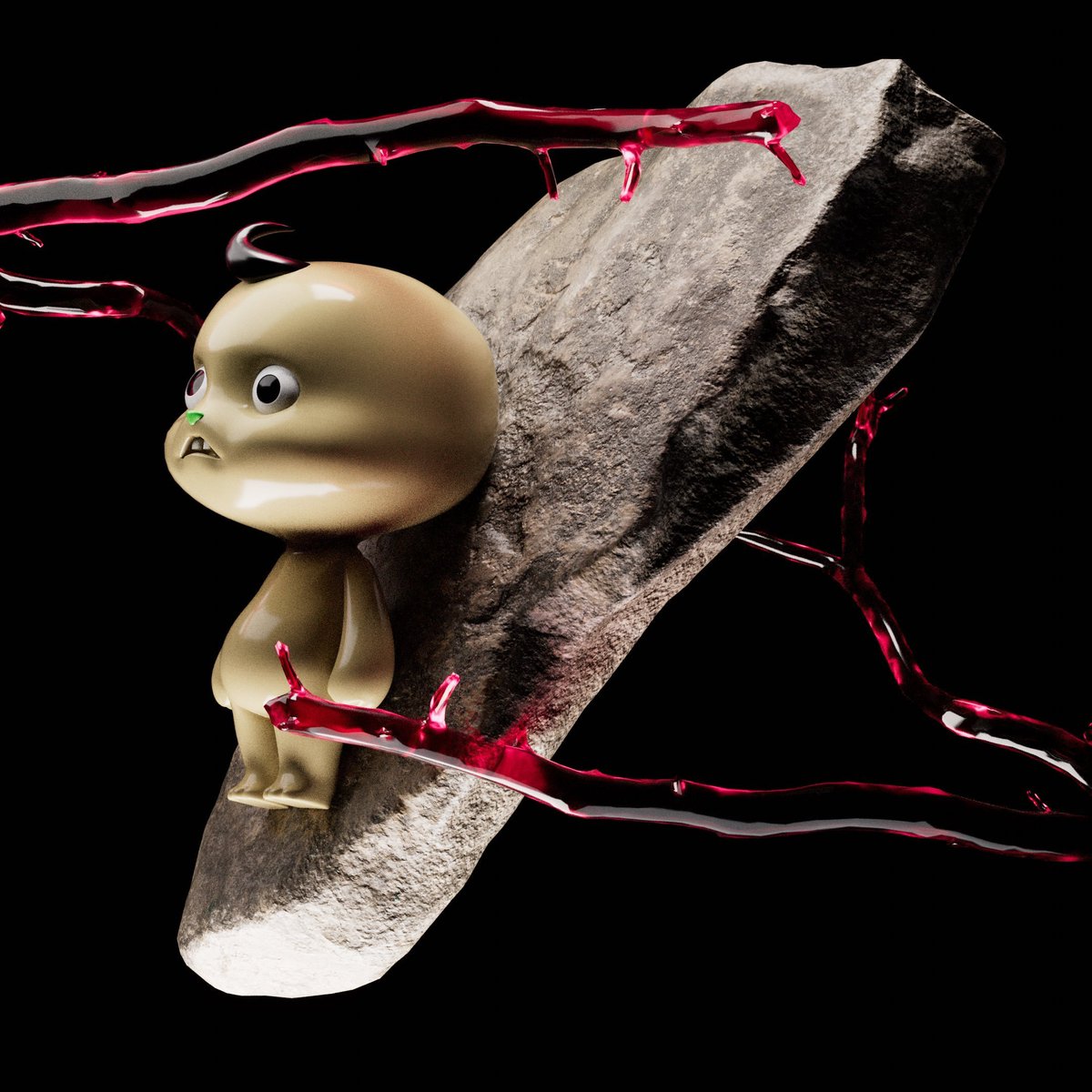 This is your second chance