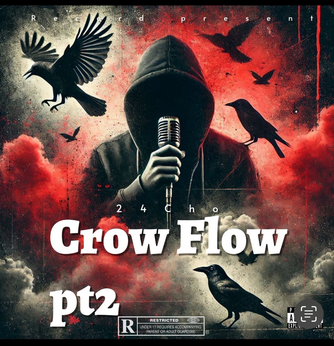 RichFokesMafia's tweet photo. 24Cho just dropped 3 bangers in one day, a workaholic in my eyes https://t.co/M0zWCJi24m