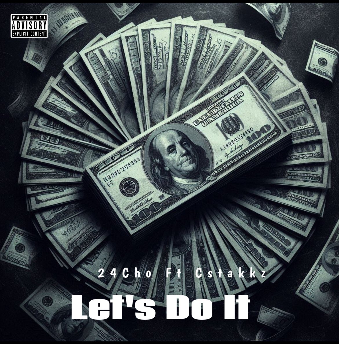 RichFokesMafia's tweet photo. 24Cho just dropped 3 bangers in one day, a workaholic in my eyes https://t.co/M0zWCJi24m