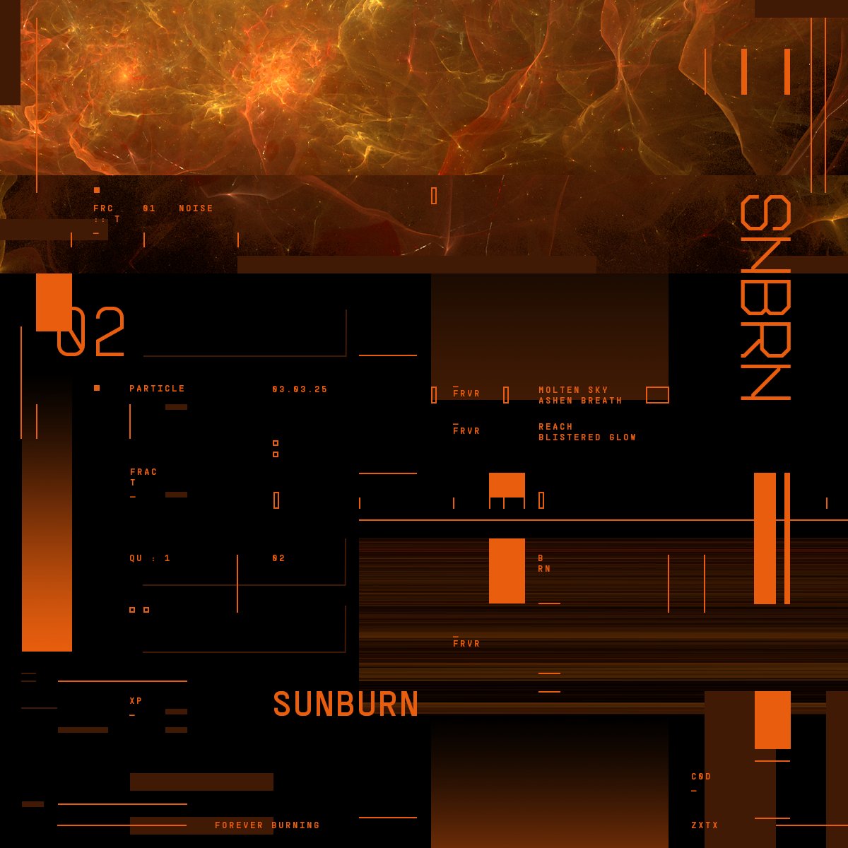 [project]fractal(02).SUNBURN