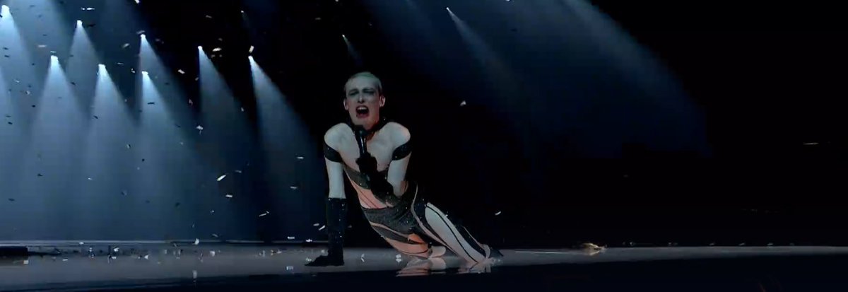 Strong Tom Holland Rihanna vibes #esc25